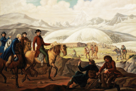 Geschichte des Alpenvereins